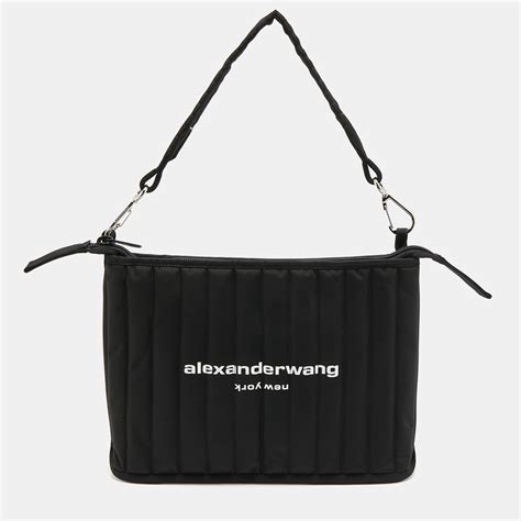 how to spot fake alexander wang bag|is alexander wang a scam.